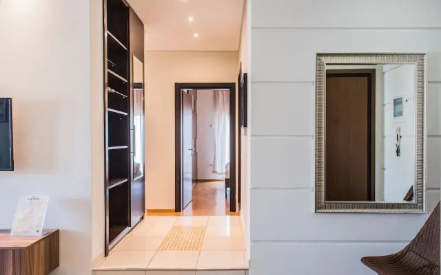 #halu! Chic Home w Sea & City View