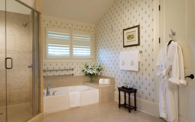 The Ballantyne, A Luxury Collection Hotel, Charlotte