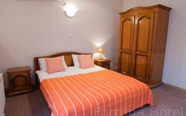 Fortuna Hotel