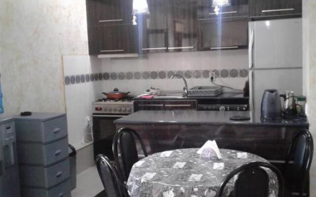 Gonio Apsaros House