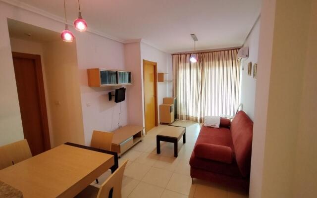 ACV - Aguamarina-2ª Linea Planta 5 Norte