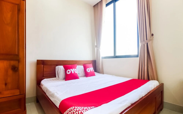 OYO 775 Sea House Hotel & Apartment