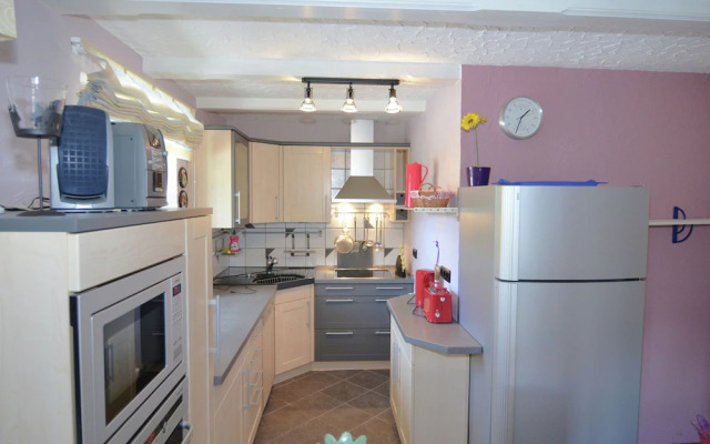 Ferienhaus Elisabeth