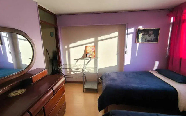 fabrizio guest house