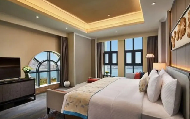 Wanda Realm Qingdao Movie Metropolis