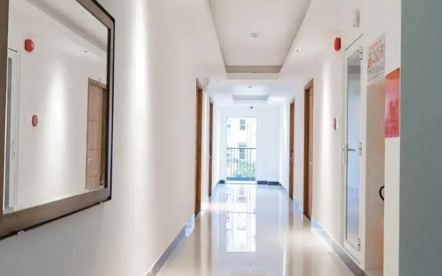 Veevoo Hotel
