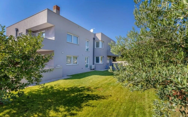 Villa D Pula 3-bedrooms Luxury Accomodation