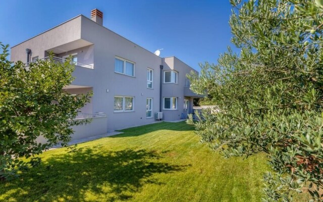Villa D Pula 3-bedrooms Luxury Accomodation