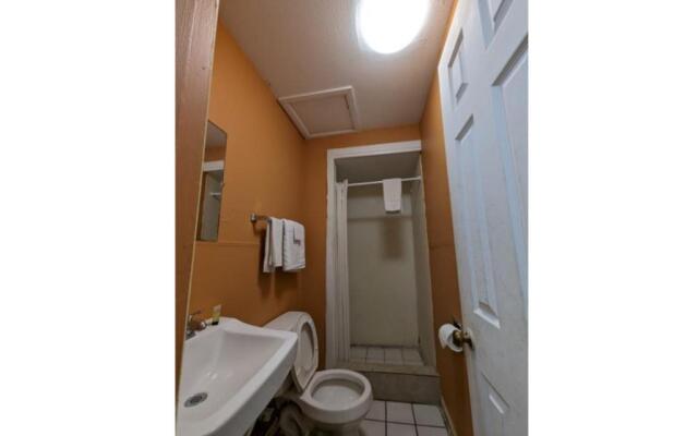 Economy Inn Kingsville