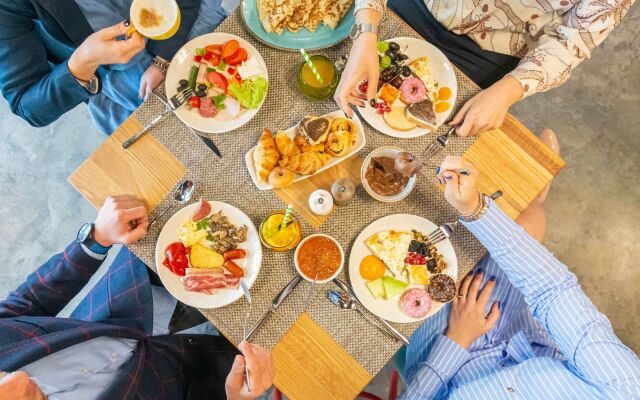 ibis Styles Bucharest City Center