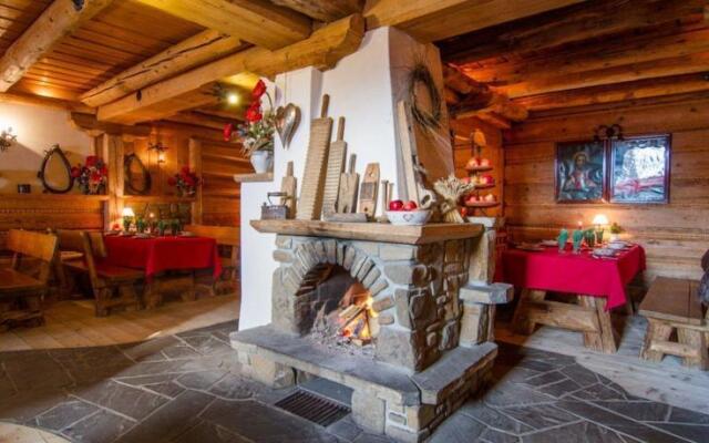 Pensjonat Litworówka