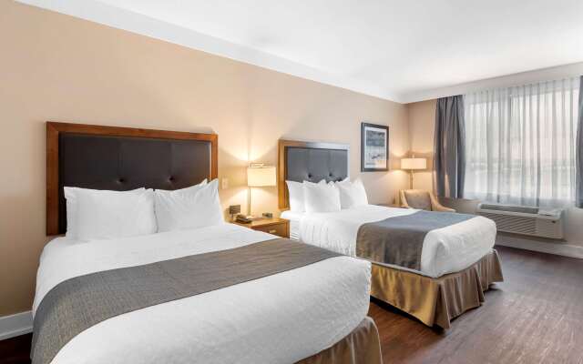 Best Western Plus Revelstoke