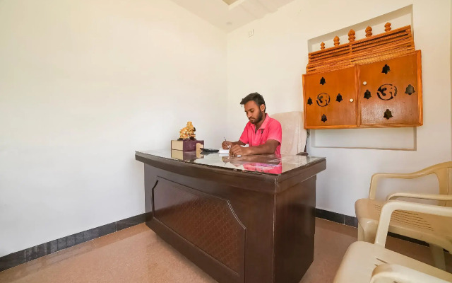 Bgr Gardens by OYO Rooms