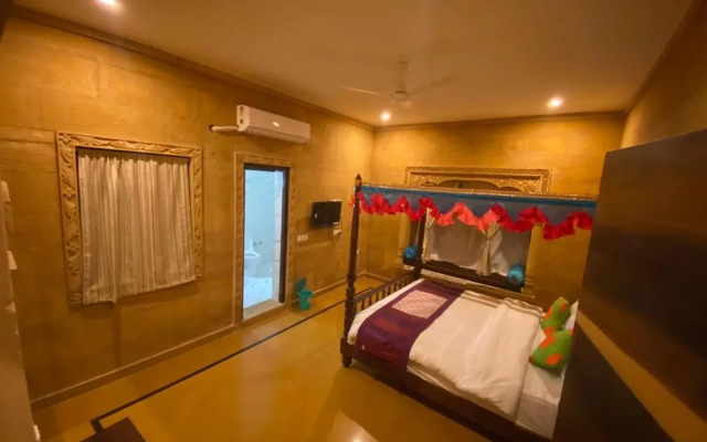 Hotel Golden Safari