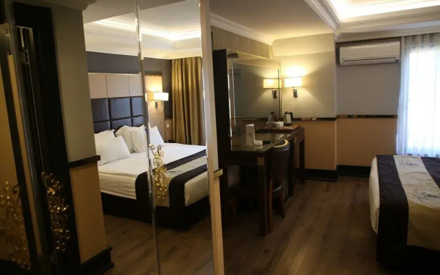 The Mara Palace Otel