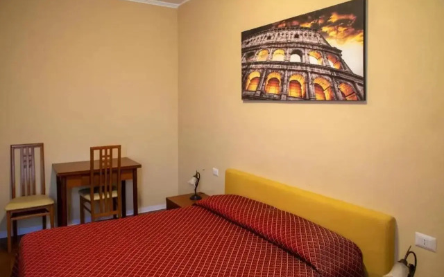 Sole e Luna Bed & Breakfast