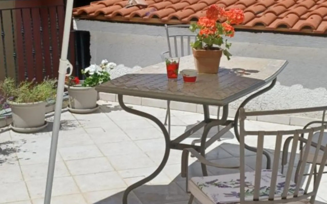 Studio Apartman Blue Sky