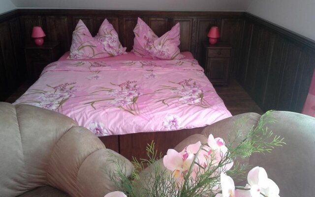 Vila Patricie