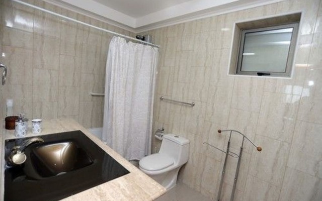 Agustina Hotel Boutique
