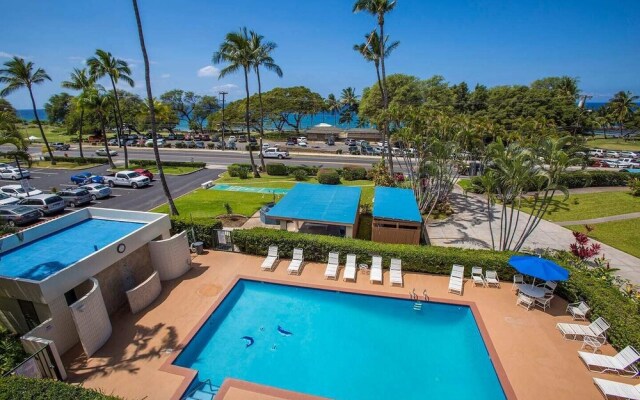 Maui Parkshore 408