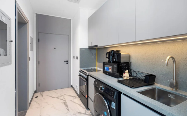 Bespoke Residences - Mag Eye