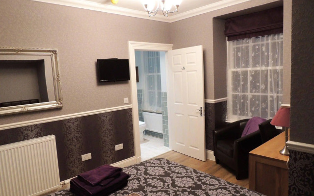 Townhead Bed & Breakfast