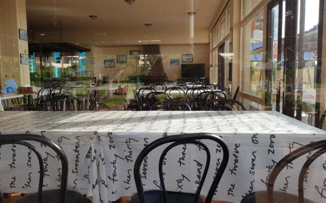 LUXURY HOUSE 110 m2 on the BEACH, POOL, PARKING