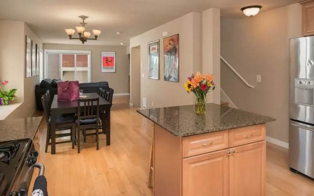 Seattle Vacation Home: Life's A Beach