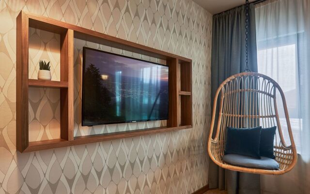 Cocoon Salzburg