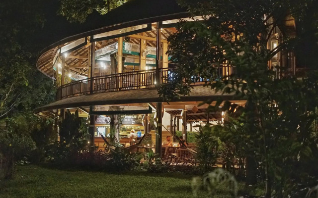 Our Jungle Camp - Eco Resort