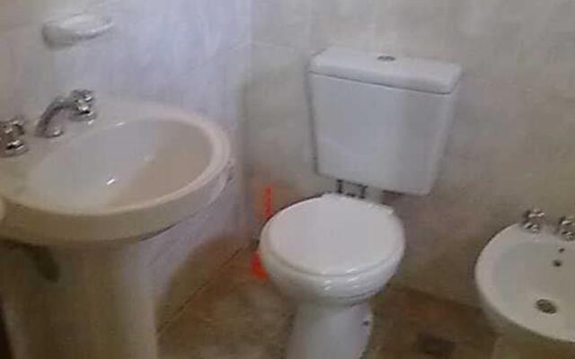 Parreyro - Departamento Temporario