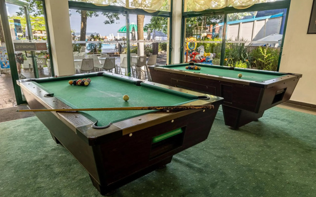 Hotel Slavyanski
