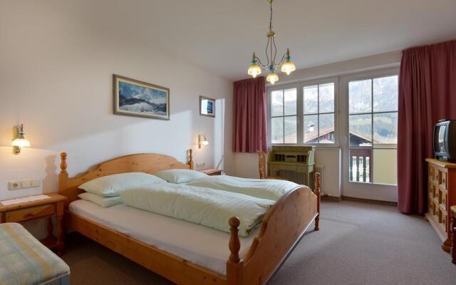 Apparthotel Tom Sojer
