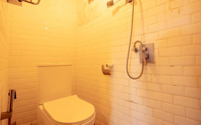 RedDoorz @ Villa Krisna Balangan Beach