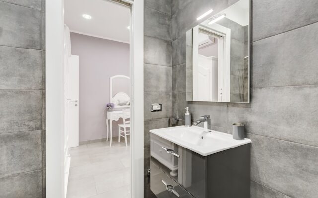 San Pietro Vatican Apartments