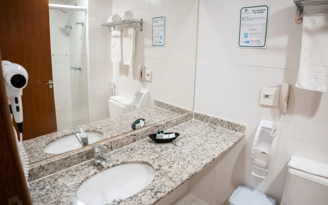 Green Hotel Cabo Frio