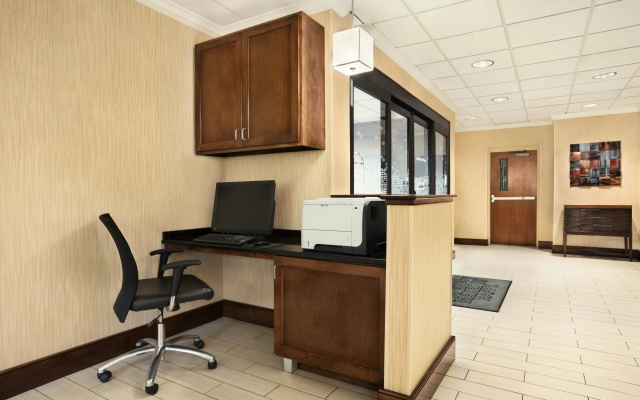 Hampton Inn by Hilton Richmond-North/Ashland