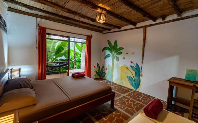 Suites La Tortuga