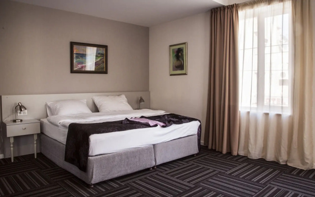 Hotel ZP Palace