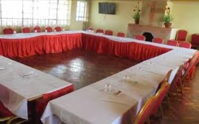 Mayweather Suites