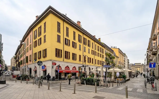 Italianway - Como 12