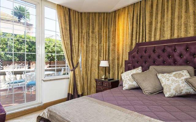 Hotel Britannia