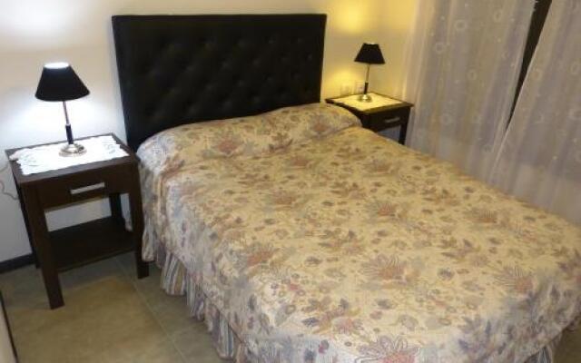 Balcones De La Riviera