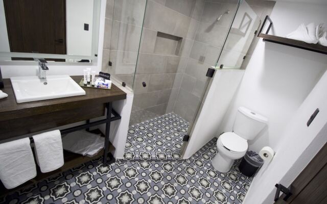 Hotel Boutique Casa Loreta