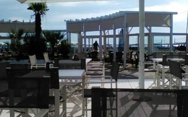 Family Hotel Pinetina Mare
