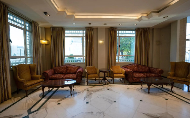 Kindi Hotel