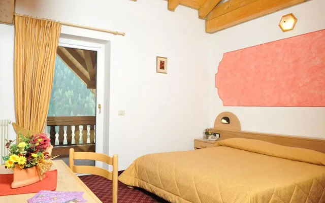 Hotel Ristorante Milano