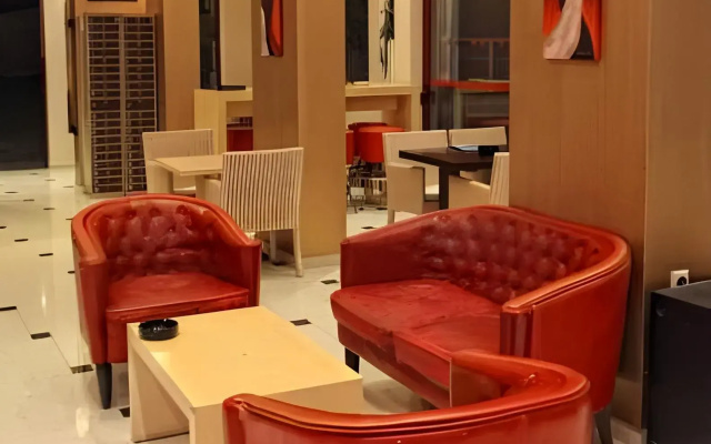 Bellos Hotel Apartments
