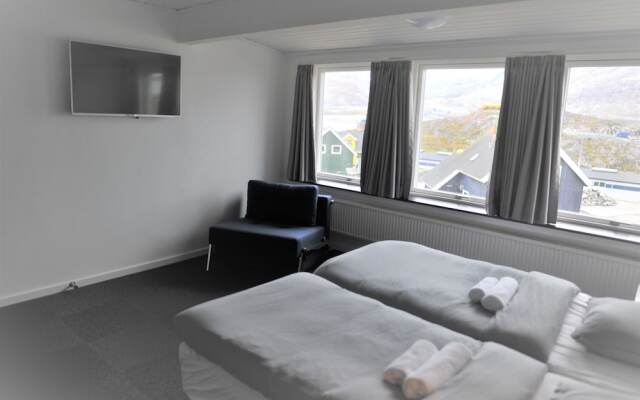 Nuuk City Hostel