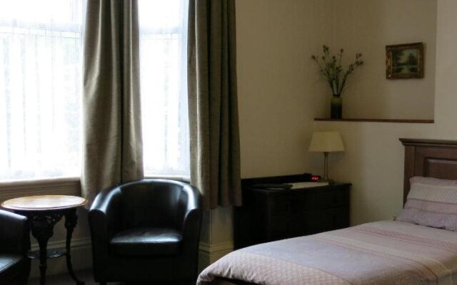 Silverdale Hotel